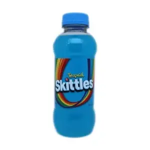 Skittles Drink - Tropical - 14oz