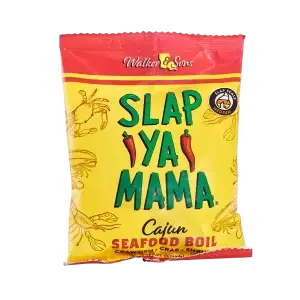 Slap Ya Mama  - Cajun Seafood Boil - 1 lb Bag