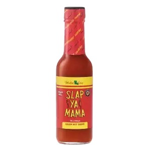 Slap Ya Mama - Cajun Hot Sauce - 5oz Bottle