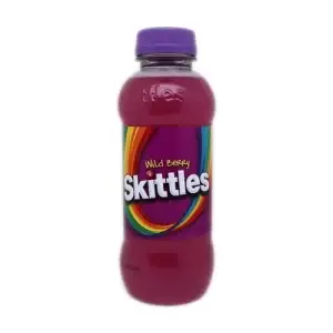 Skittles Drink - Wild Berry - 14oz