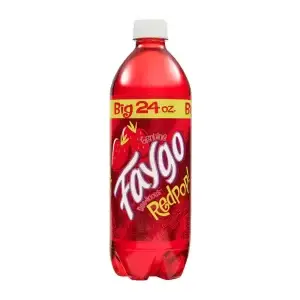 Faygo - Red Pop 24oz