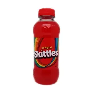 Skittles Drink - Original - 14oz