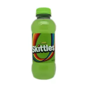 Skittles Drink - Sour - 14oz