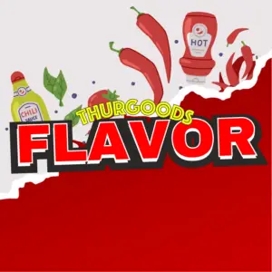 Flavor