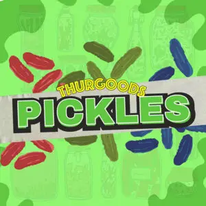 Pickles