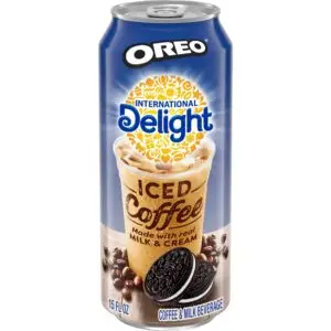 Oreo - International Delight Iced Coffee - 15oz
