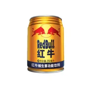 Red Bull 8.45oz - Malaysia