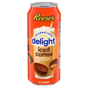 Reese's - International Delight Iced Coffee - 15oz