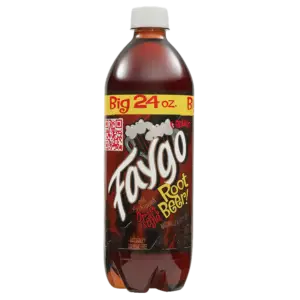 Faygo - Root Beer 24oz