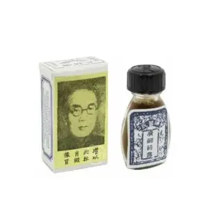 Seifen’s Kwang TZE Desensitizing Solution