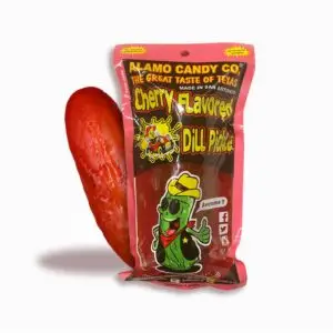 Alamo - Giant Red Cherry Pickle