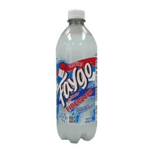 Faygo - Firework 24oz