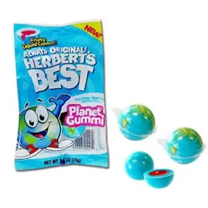 Herberts Best - Planet Gummi