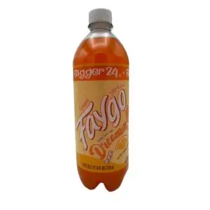 Faygo - Dreamin 24oz